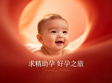 乃东求精助孕科学助孕 开启专属好孕之旅