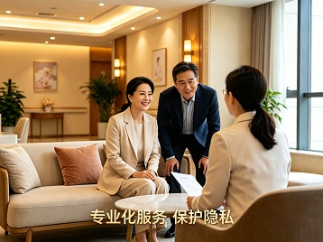 乃东有偿售卵代生女生的客户的客户群体有哪些
