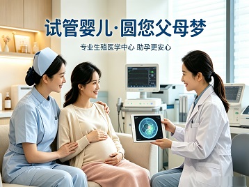 乃东辅助生育服务 试管婴儿行业的兴起背景、发展与未来展望
